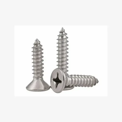 DIN 7982 Self-Tapping Screw (CSK)